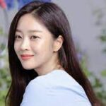 A Biography of South Korean Actress Jo Bo-ah
