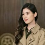 Everything You need to know about South Korean actress Jung Eun-chae