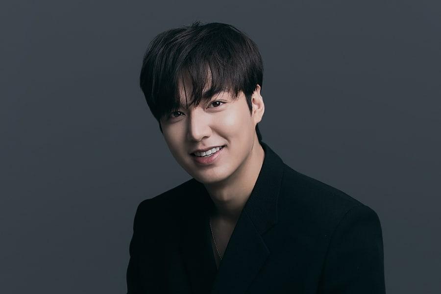 Everything You Need To Know About Korean Superstar: Lee Min Ho