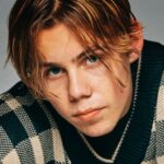 The Kid Laroi Kicks Off First-Time Tour Across North America