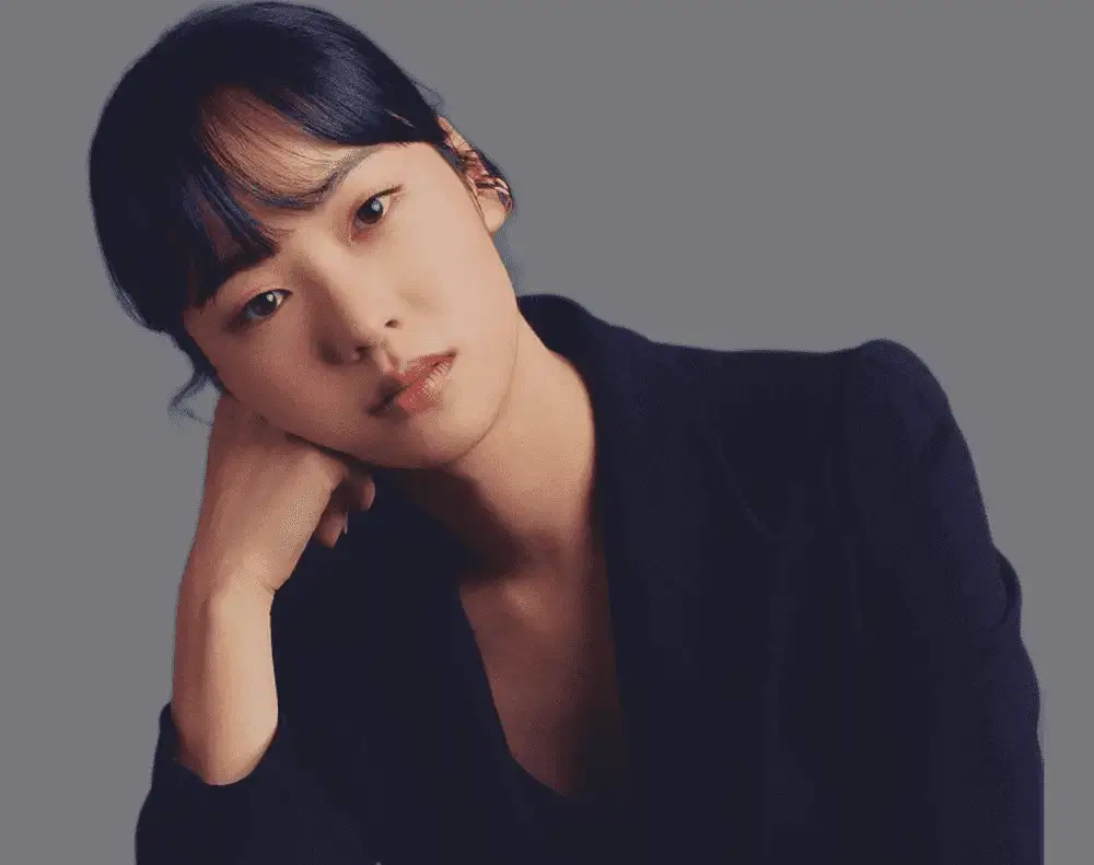 Biography of South Korean Actress Jeon Yeo-been