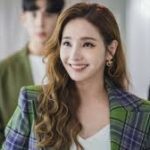 Han Chae-young Responds Husband's Alleged Past Marriage Rumors
