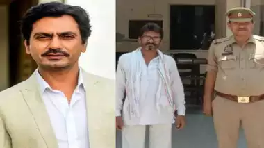 Muzzafarnagar Court Rejects Bail Plea of Nawazuddin Siddiqui’s Brother in Fraud Case
