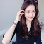 Song Da-eun Addresses Burning Sun Scandal Rumors