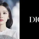 Confusion Surrounds Kim Ji-won's Dior Ambassador Announcement