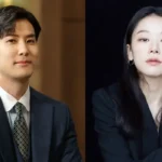 Actors Kim Ji Suk and Lee Joo Myung have officially confirmed their relationship